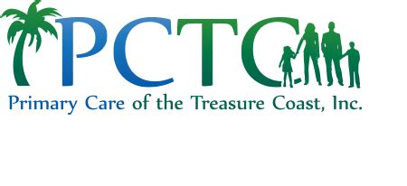 primary care of treasure coast vero beach